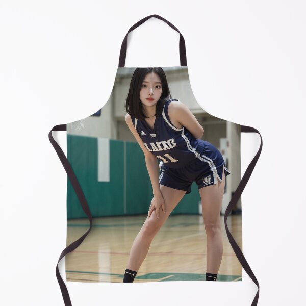 Item preview, WNBA Women #1 designed and sold by Becooldesing.