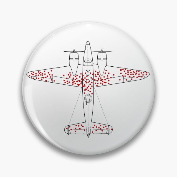 Item preview, Survivorship Bias designed and sold by HirokazuKoreeda.