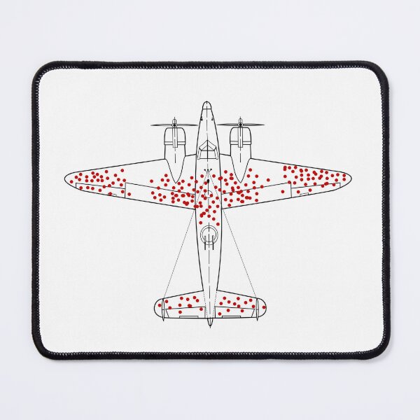 Item preview, Survivorship Bias designed and sold by HirokazuKoreeda.