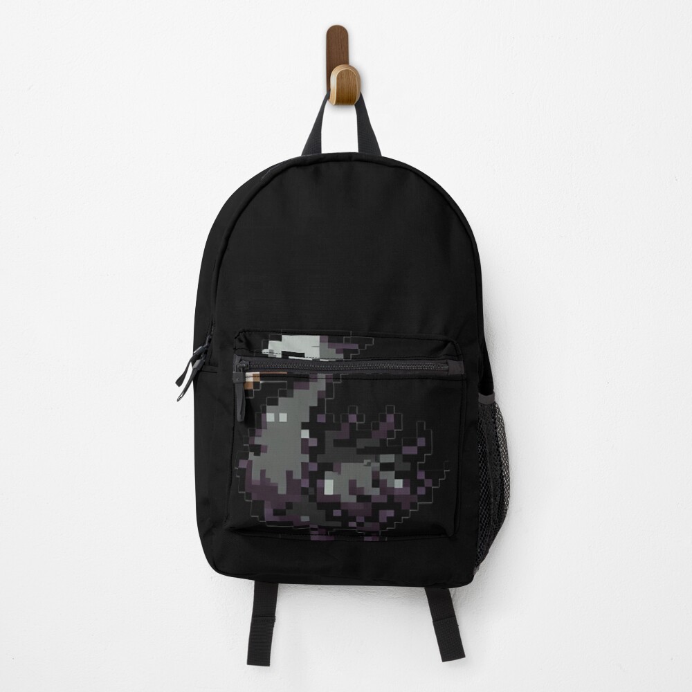 Item preview, Backpack designed and sold by ColderDesignLab.