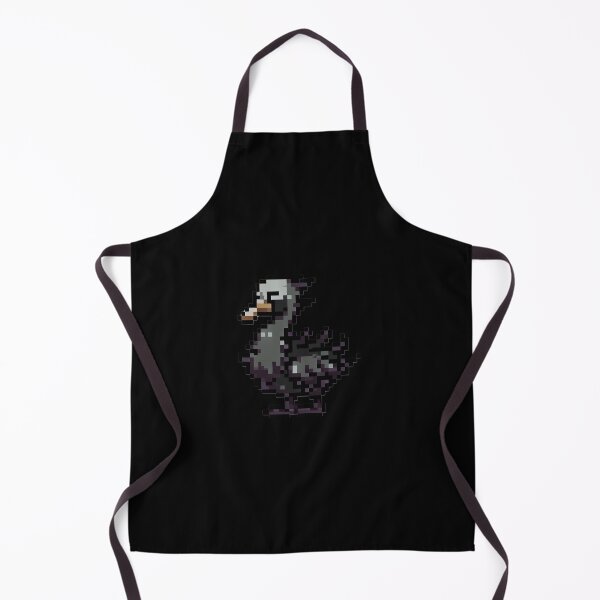Item preview, Goth Goose designed and sold by ColderDesignLab.