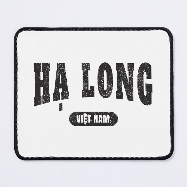 Item preview,  Hạ Long, Việt Nam (Ha Long, Vietnam) designed and sold by LuckandLion.