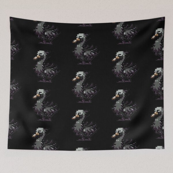 Item preview, Goth Goose designed and sold by ColderDesignLab.