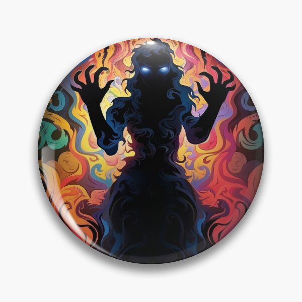 Item preview, Psychedelic Nightmare Visions: Surreal Dreamscapes designed and sold by PsyCloth.