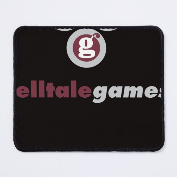 Item preview, Telltale Games designed and sold by LITZYBRENDO.
