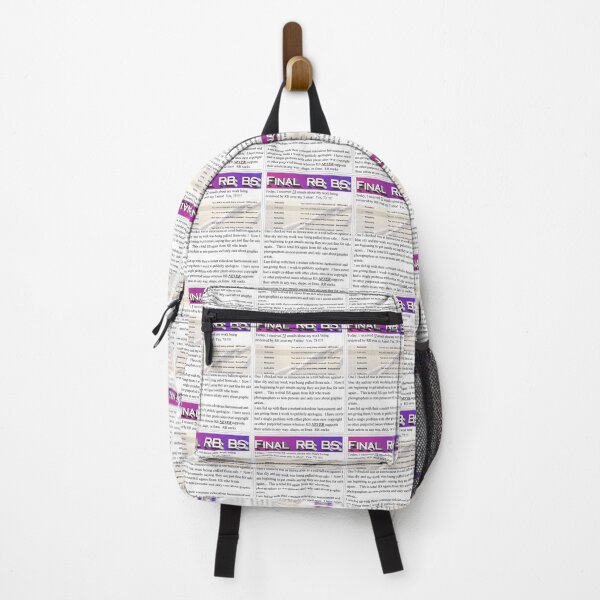 Item preview, I Am DONE with RedBubble designed and sold by alabca.