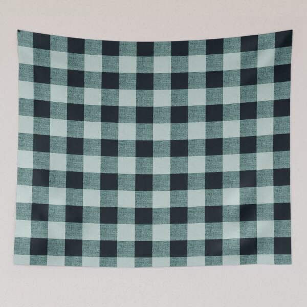 Item preview, Cool Waters - Plaid Pattern designed and sold by Gilby-Designs.