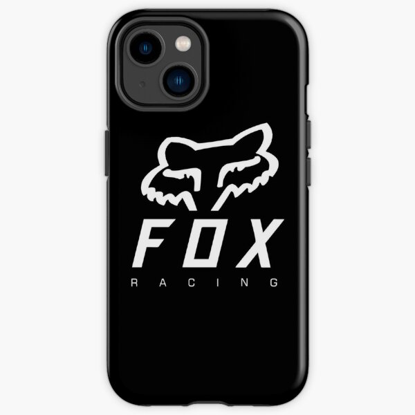 Best Selling Fox Mens iPhone Tough Case