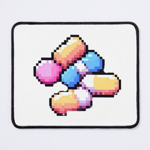 Item preview, Meds designed and sold by ColderDesignLab.