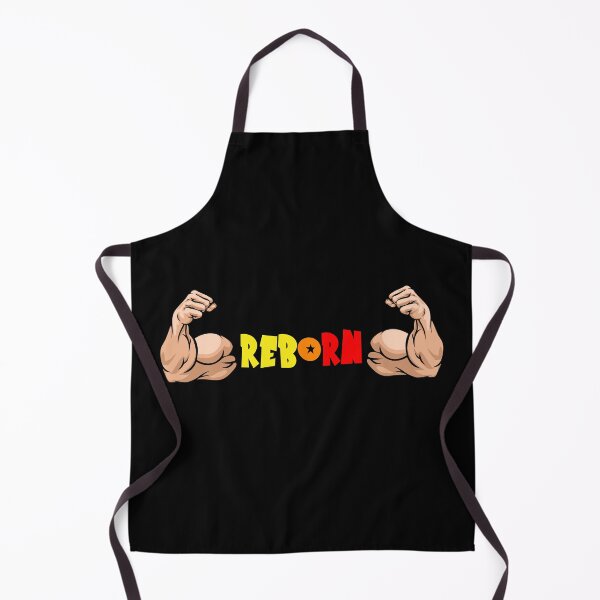 Item preview, Reborn Strong Muscle Dragon Ball for Gym and Trainging Lover designed and sold by TajfunX.