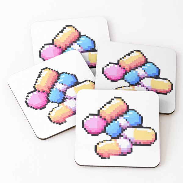 Item preview, Meds designed and sold by ColderDesignLab.