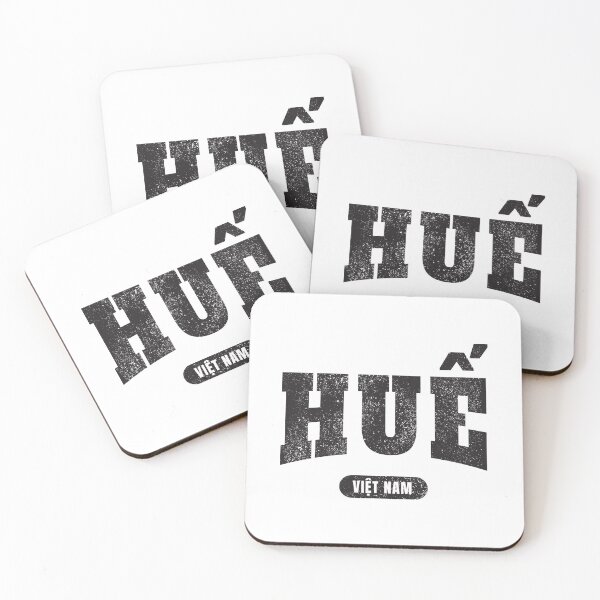 Item preview, Huế, Việt Nam (Hue, Vietnam) designed and sold by LuckandLion.