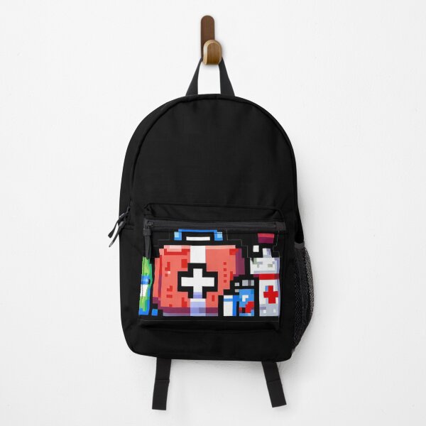 Item preview, Emergency med kit designed and sold by ColderDesignLab.