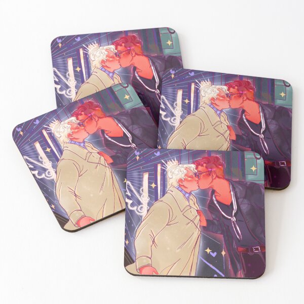 Item preview, Angels on a Train  designed and sold by Leo Mercado.