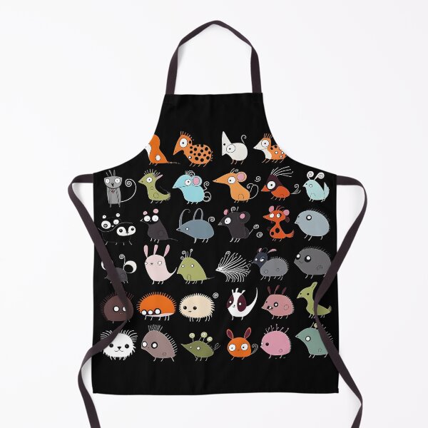 Item preview, Alien Zoo II - creatures of extraterrestrial origin designed and sold by DevemDavam.