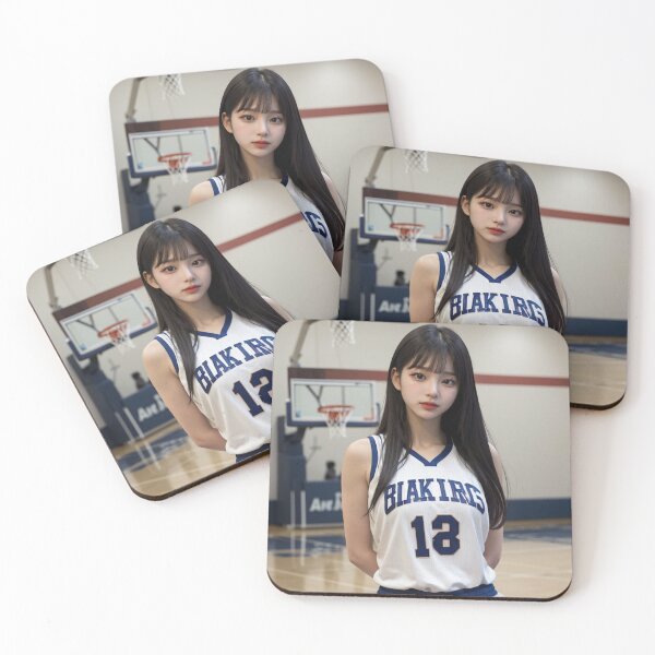 Item preview, WNBA Women #2 designed and sold by Becooldesing.