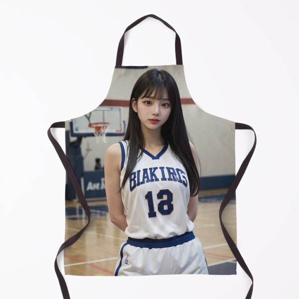 Item preview, WNBA Women #2 designed and sold by Becooldesing.