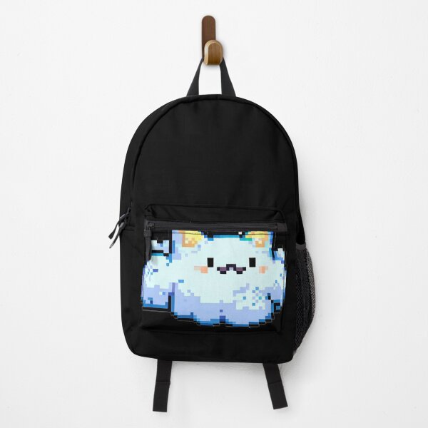 Item preview, Cloud Cat designed and sold by ColderDesignLab.