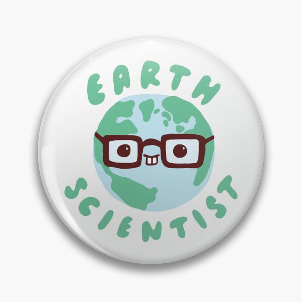 Item preview, Earth Scientist designed and sold by krimons.