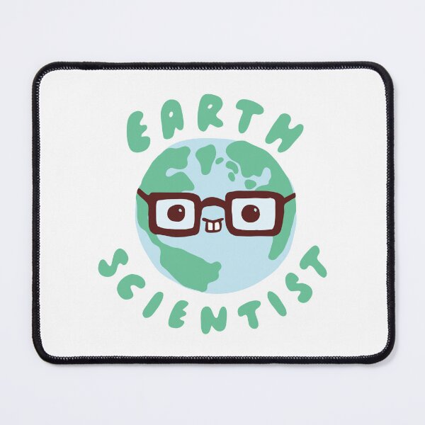 Item preview, Earth Scientist designed and sold by krimons.