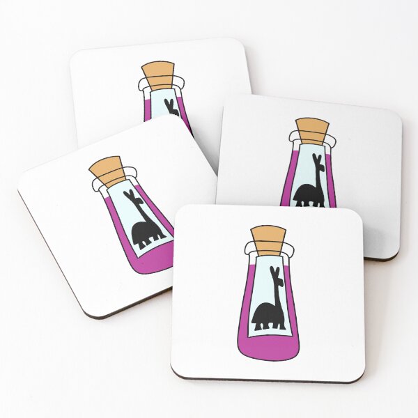 Item preview, Kuzco’s poison  designed and sold by PuckleDee.