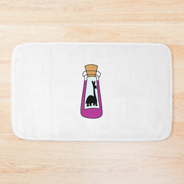 Item preview, Kuzco’s poison  designed and sold by PuckleDee.