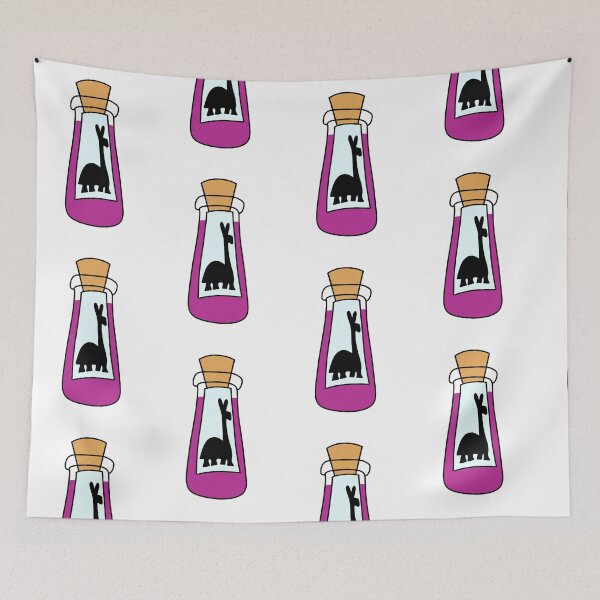 Item preview, Kuzco’s poison  designed and sold by PuckleDee.
