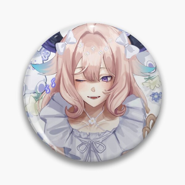 Item preview, Enna Alouette Anniversary designed and sold by krbyji.