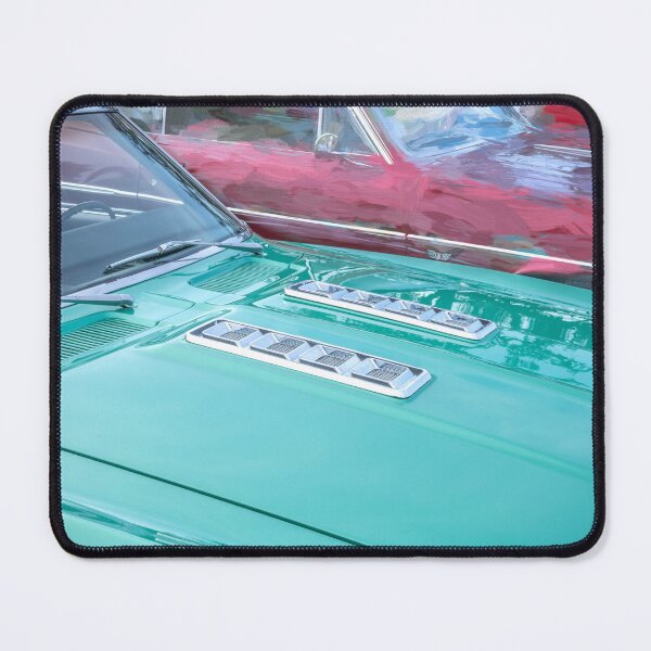 Item preview, 1968 Green Chevrolet Camaro RSSS X104 designed and sold by RichFrancoCars.