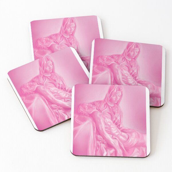 Item preview, "Piedad" designed and sold by FGBCreations.