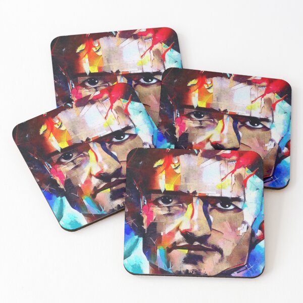 Item preview, study of Orlando Bloom face designed and sold by bogfl.
