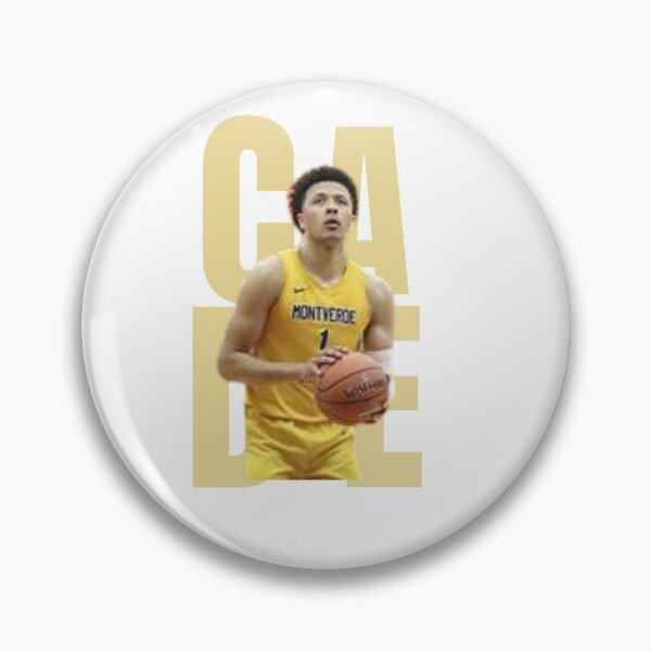 Item preview, Cade Cunningham  CLASSIC T SHIRT designed and sold by sangram9337.