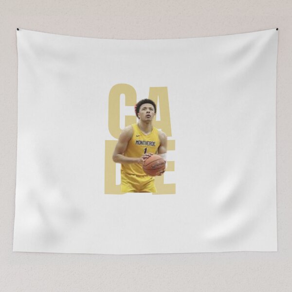 Item preview, Cade Cunningham  CLASSIC T SHIRT designed and sold by sangram9337.