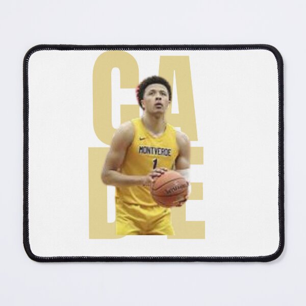 Item preview, Cade Cunningham CLASSIC T SHIRT designed and sold by sangram9337.