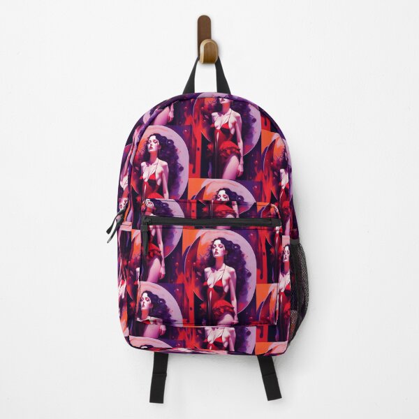 Item preview, Ravishing Red Beauty designed and sold by Bunmigraphics .