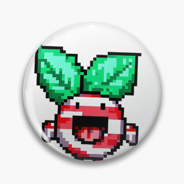 Artikelvorschau, Peppermint Pete entworfen und verkauft von ColderDesignLab.