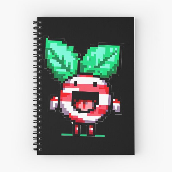 Item preview, Peppermint Pete designed and sold by ColderDesignLab.