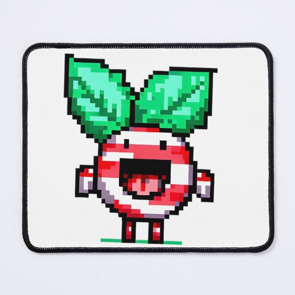 Item preview, Peppermint Pete designed and sold by ColderDesignLab.