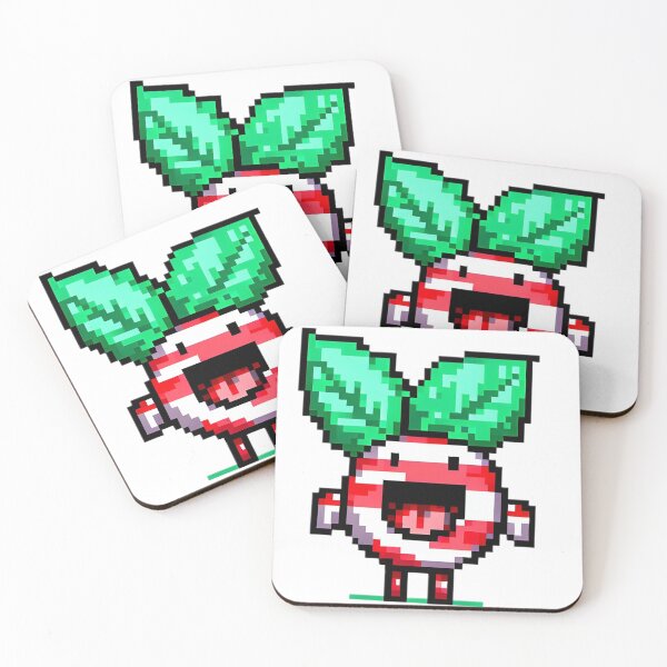 Artikelvorschau, Peppermint Pete entworfen und verkauft von ColderDesignLab.