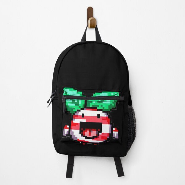 Item preview, Peppermint Pete designed and sold by ColderDesignLab.