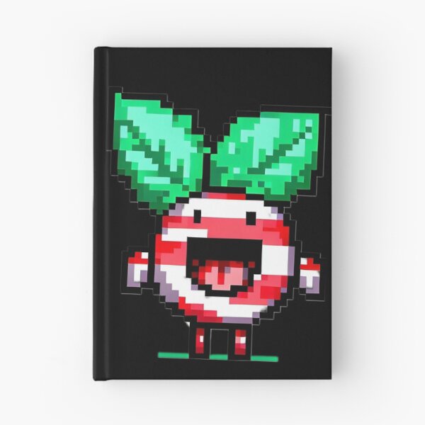 Item preview, Peppermint Pete designed and sold by ColderDesignLab.