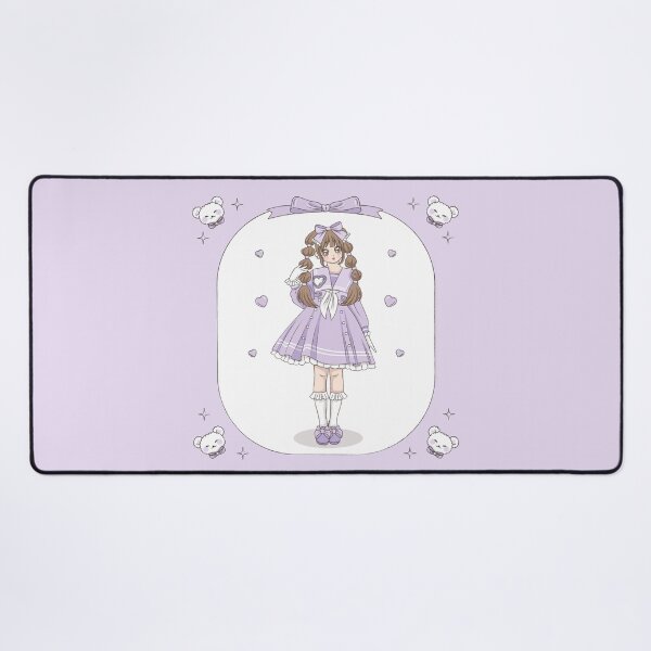 Item preview, Lilac Lolita designed and sold by kawaiistudio.