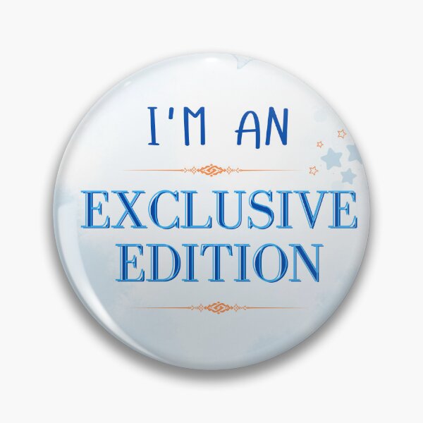 Item preview, I am an exclusive edition designed and sold by studio468.