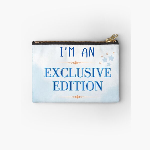 Item preview, I am an exclusive edition designed and sold by studio468.