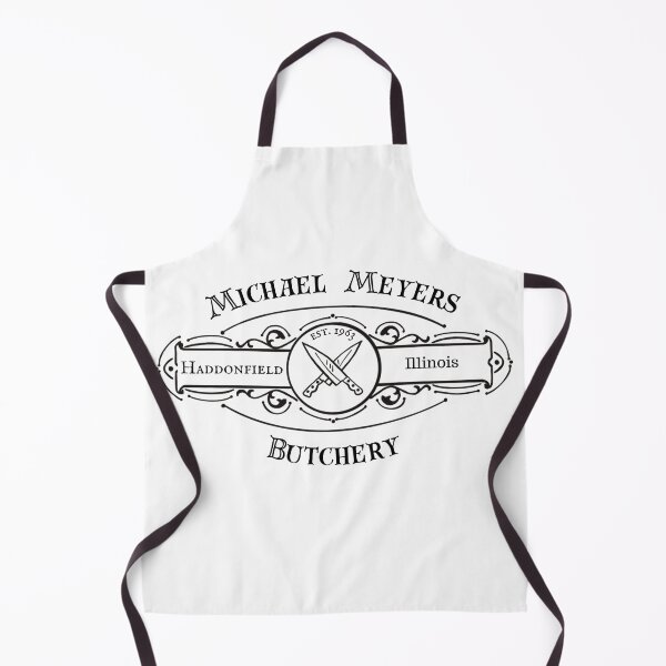 Item preview, Michael Meyers Butchery designed and sold by CheleLynnP.