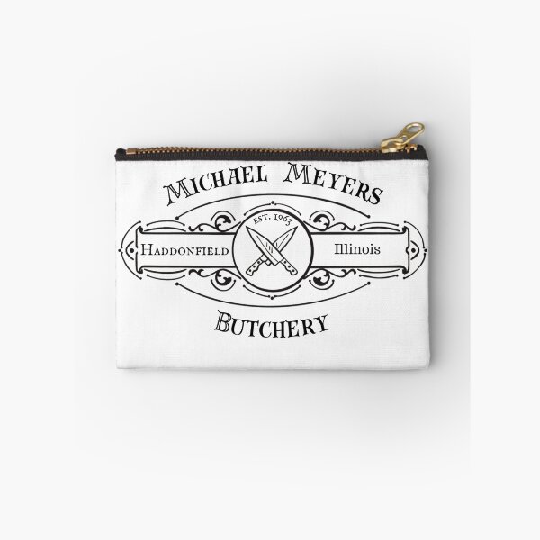 Item preview, Michael Meyers Butchery designed and sold by CheleLynnP.