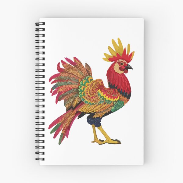 Item preview, Reggae Rooster designed and sold by reggaeartgifts.