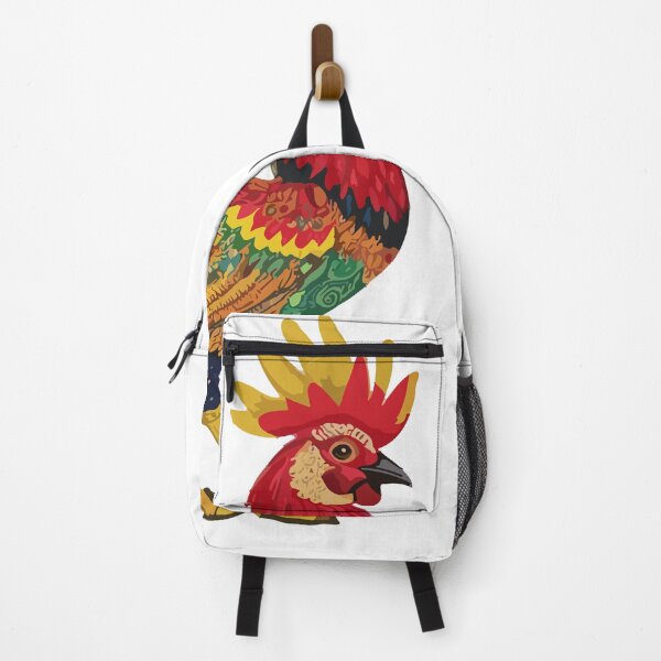 Item preview, Reggae Rooster designed and sold by reggaeartgifts.