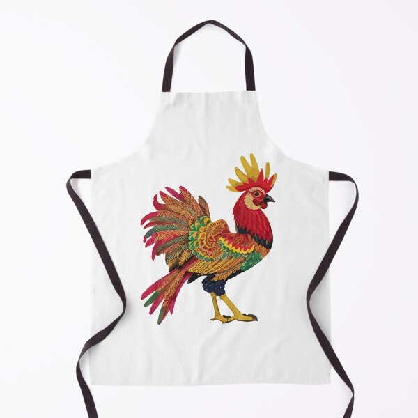 Item preview, Reggae Rooster designed and sold by reggaeartgifts.