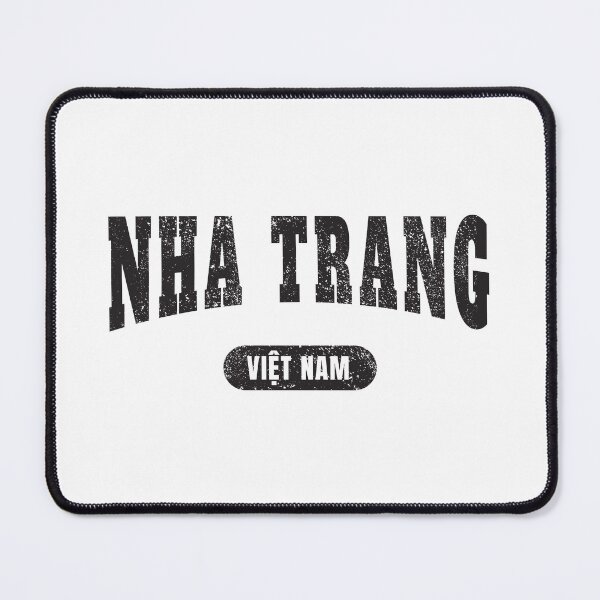 Item preview, Nha Trang, Việt Nam (Nha Trang, Vietnam) designed and sold by LuckandLion.